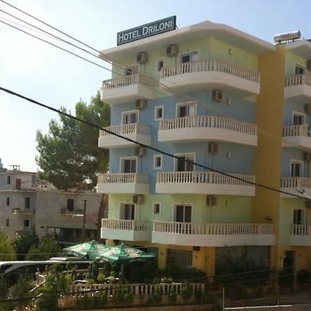 Hotel Driloni クサミル エクステリア 写真