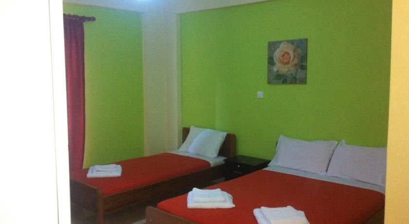 Hotel Driloni クサミル エクステリア 写真